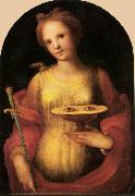 BECCAFUMI, Domenico St Lucy fgg Germany oil painting reproduction